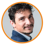 Docteur Guillaume FOND  Psychiatre expert en psychonutrition.Enseignant & Chercheur